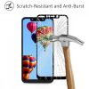 Folie de protectie pentru Xiaomi Pocophone F1, kalibri, Fata, Negru, 46369.01