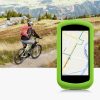 Husa de protectie pentru GPS Garmin Edge 1030/Edge 1030 Plus, Kwmobile, Verde, Silicon, 43314.07