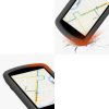 Husa de protectie pentru GPS Garmin Edge 1030/Edge 1030 Plus, Kwmobile, Gri, Silicon, 43314.22