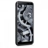 Husa pentru Samsung Galaxy J6 Plus, Silicon, Negru, 46596.01