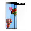 Folie de protectie pentru Sony Xperia 10 Plus, kalibri, Fata, Negru, 46614.1