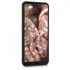 Husa pentru Huawei P20 Pro, Lemn, Maro, 45637.02