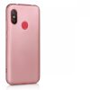 Husa pentru Xiaomi Mi A2 Lite / Redmi 6 Pro, Silicon, Roz, 46343.31