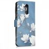 Husa pentru Huawei Mate 20 Lite, Piele ecologica, Multicolor, 46786.01