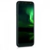 Husa pentru Samsung Galaxy J6, Silicon, Verde, 46848.14