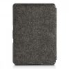 Husa pentru Kindle Paperwhite 7, Textil, Gri, 46908.01