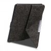 Husa pentru Kindle Paperwhite 7, Textil, Gri, 46908.01