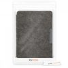 Husa pentru Kindle Paperwhite 7, Textil, Gri, 46908.01