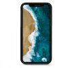 Husa pentru Apple iPhone XR, Lemn, Maro, 46660.02