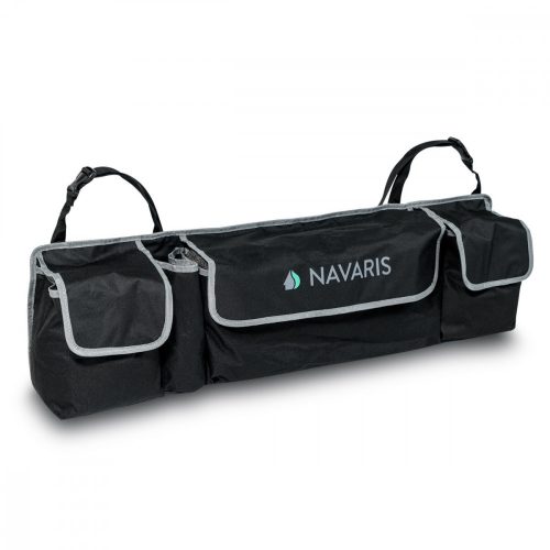 Organizator auto Navaris pentru portbagaj, 59 x 32 x 19 cm, 46984.01