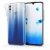 Husa pentru Huawei Honor 10 Lite, Silicon, Transparent, 47002.03