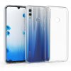 Husa pentru Huawei Honor 10 Lite, Silicon, Transparent, 47002.03