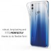 Husa pentru Huawei Honor 10 Lite, Silicon, Transparent, 47002.03