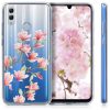 Husa pentru Huawei Honor 10 Lite, Silicon, Multicolor, 47003.01