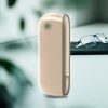 Husa pentru incarcator IQOS 3, Kwmobile, Transparent, Silicon, 47195.03