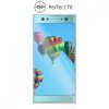 Folie de protectie pentru Sony Xperia XA2 Ultra, kalibri, Fata, Transparenta, 44595.03