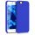 Husa pentru Apple iPhone 6 / iPhone 6s, Silicon, Albastru, 40223.134