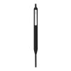 Husa de protectie pentru Apple Pencil (2. Gen), Kwmobile, Negru, Silicon, 47307.01