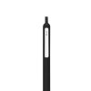 Husa de protectie pentru Apple Pencil (2. Gen), Kwmobile, Negru, Silicon, 47307.01