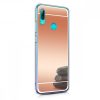 Husa pentru Huawei P Smart (2019), Silicon, Roz, 47392.41