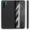 Husa pentru Huawei P30 Pro, Silicon, Negru, 47419.47