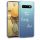 Husa pentru Samsung Galaxy S10, Silicon, Transparent, 47448.02