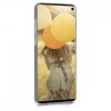 Husa pentru Samsung Galaxy S10, Silicon, Transparent, 47448.02