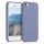 Husa pentru Apple iPhone 5 / iPhone 5s / iPhone SE, Silicon, Mov, 42766.130