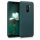 Husa Xiaomi Pocophone F1, Silicon, Verde, 46368.14