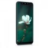 Husa pentru Xiaomi Pocophone F1, Silicon, Verde, 46368.14