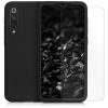 Husa pentru Xiaomi Mi 9 SE, Policarbonat, Negru, 47909.68