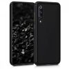 Husa pentru Xiaomi Mi 9 SE, Silicon, Negru, 47907.47