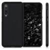 Husa pentru Xiaomi Mi 9 SE, Silicon, Negru, 47907.47