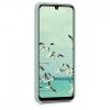 Husa pentru Huawei P Smart (2019), Silicon, Verde, 47824.50