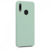 Husa pentru Huawei P Smart (2019), Silicon, Verde, 47824.50