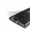 Husa pentru Sony Xperia 10 Plus, Silicon, Multicolor, 48003.02