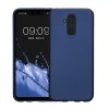 Husa pentru Huawei Mate 20 Lite, Silicon, Albastru, 46203.64