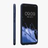 Husa pentru Huawei Mate 20 Lite, Silicon, Albastru, 46203.64