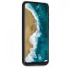 Husa pentru Samsung Galaxy A50, Lemn, Multicolor, 48177.01