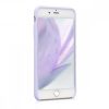 Husa pentru Apple iPhone 8 Plus / iPhone 7 Plus, Silicon, Mov, 40842.139