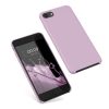 Husa pentru Apple iPhone 8 / iPhone 7 / iPhone SE 2, Silicon, Roz, 40225.14