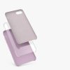 Husa pentru Apple iPhone 8 / iPhone 7 / iPhone SE 2, Silicon, Roz, 40225.14