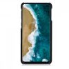 Husa pentru Samsung Galaxy S10e, Lemn, Maro, 47941.02