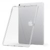 Husa pentru tableta Apple iPad Air 3, Kwmobile, Transparent, Silicon, 48339.03