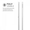 Husa pentru tableta Apple iPad Air 3, Kwmobile, Transparent, Silicon, 48339.03