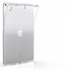 Husa pentru tableta Apple iPad Air 3, Kwmobile, Transparent, Silicon, 48339.03