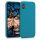 Husa pentru Apple iPhone X / iPhone XS, Silicon, Verde, 42495.62