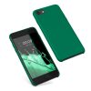 Husa pentru Apple iPhone 8 / iPhone 7 / iPhone SE 2, Silicon, Verde, 40225.142