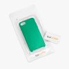 Husa pentru Apple iPhone 8 / iPhone 7 / iPhone SE 2, Silicon, Verde, 40225.142