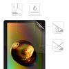 Set 2 Folii de protectie mate pentru tableta Lenovo Tab M10 , Kwmobile, Transparent, Plastic, 48375.2